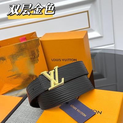 wholesale quality louis vuitton dimension belt model no. 812